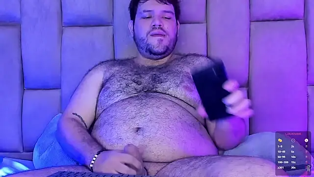 big bearr online show from 17, 5, 2026