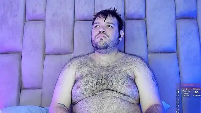 big bearr online show from 18, 5, 2026