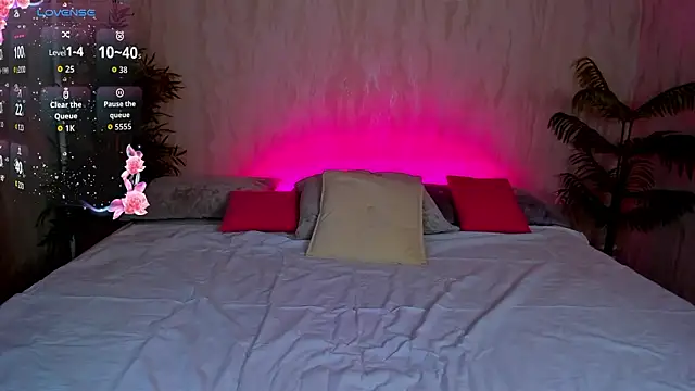 Alic Fox online show from 2, 2, 2026