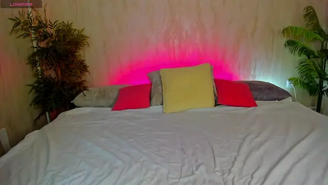 Alic Fox online show from 18, 2, 2026