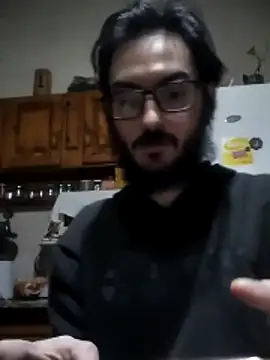 Snapshot of Fefede97_ chatting on 15, 6, 2026 Fefede97 online show from 15, 6, 2026