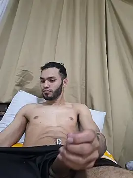 zkendell01 online show from 29, 11, 2025