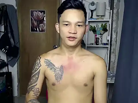 Snapshot of asianmonstercock05 chatting on 20, 5, 2026 asianmonstercock05 online show from 20, 5, 2026