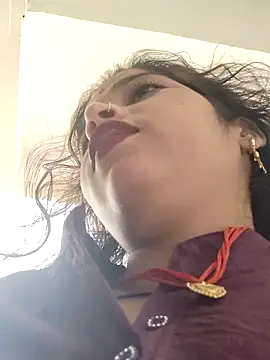 Mahek love143 online show from 14, 7, 2026