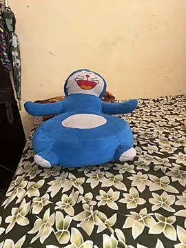 Nisha queen675 online show from 28, 10, 2025