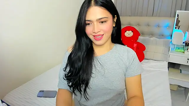 BubbbleButtDemi online show from 1, 3, 2026