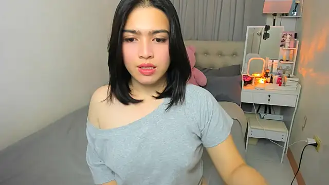 BubbbleButtDemi online show from 1, 5, 2026