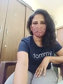 Snapshot of tamil_Boomika chatting on 30, 6, 2026 tamil Boomika online show from 30, 6, 2026