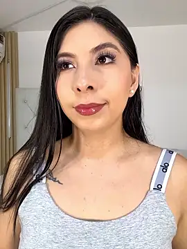 Snapshot of Ashley-Whitee chatting on 17, 1, 2026 Ashley-Whitee online show from 17, 1, 2026