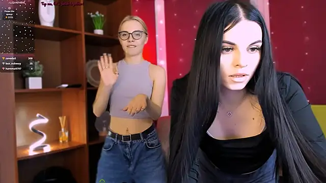 nicole muah online show from 30, 11, 2025