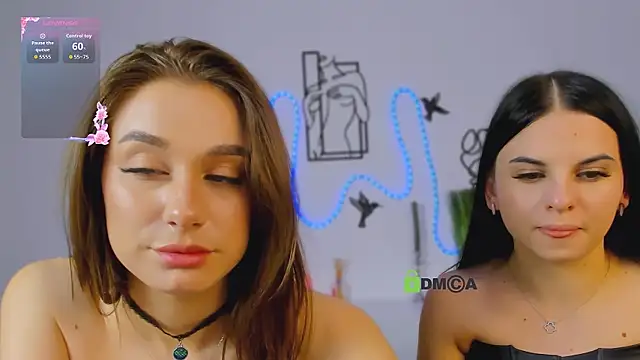 nicole muah online show from 27, 2, 2026