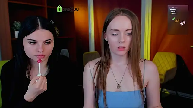 nicole muah online show from 19, 3, 2026