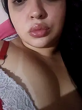 Snapshot of vitoriaavilasilva chatting on 8, 10, 2025 vitoriaavilasilva online show from 8, 10, 2025