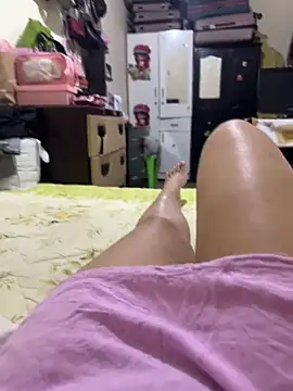 Laila-sexi online show from 9, 10, 2025