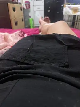 Laila-sexi online show from 21, 10, 2025
