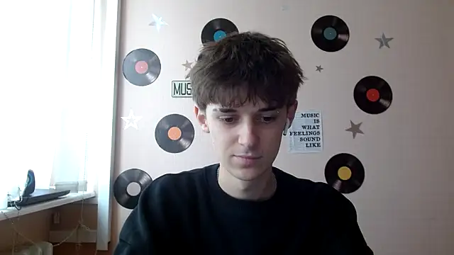 Hoot Dude  online show from 13, 10, 2025