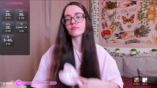 bellacatlovesmeat online show from 4, 3, 2026