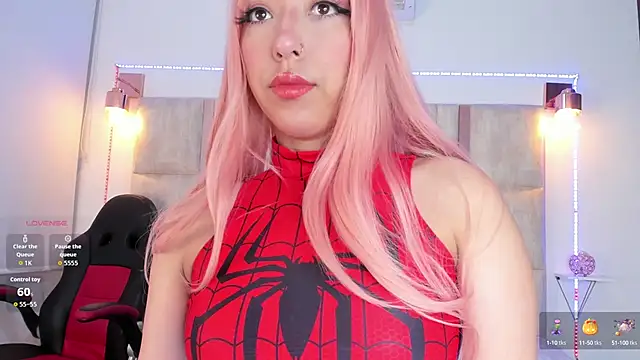 emily  walker online show from 8, 10, 2025