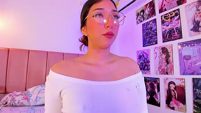 emily  walker online show from 23, 12, 2025