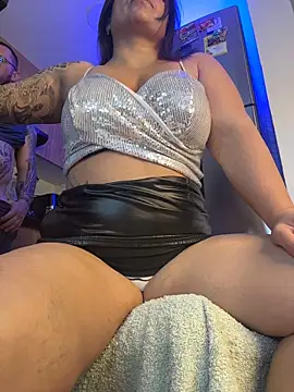 liz and thiago online show from 4, 5, 2026