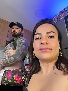liz and thiago online show from 10, 7, 2026