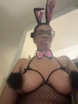 YeahhhitsBreezy online show from 1, 4, 2026