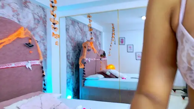 Aliss Star online show from 29, 10, 2025