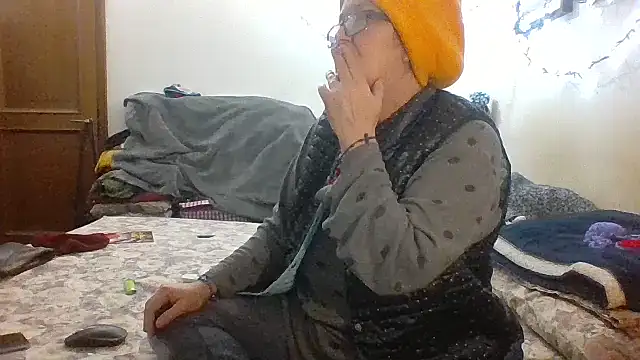 Snapshot of DOLCECOPPIA2025 chatting on 20, 12, 2025 DOLCECOPPIA2025 online show from 20, 12, 2025