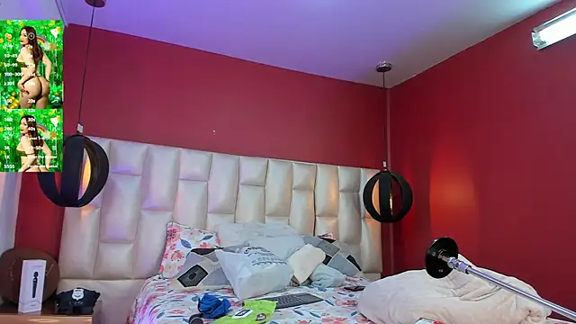 Brigith24 online show from 12, 4, 2026