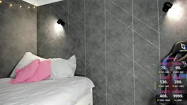 Snapshot of Red_FoxGirl chatting on 16, 12, 2025 Red FoxGirl online show from 16, 12, 2025