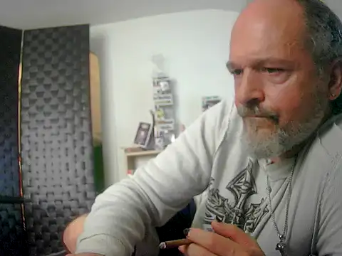 HippieDad333 online show from 23, 9, 2025