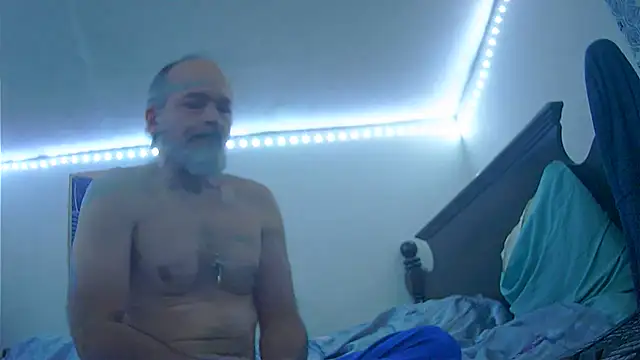 HippieDad333 online show from 21, 12, 2025