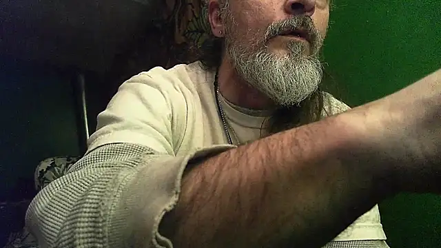 HippieDad333 online show from 5, 1, 2026