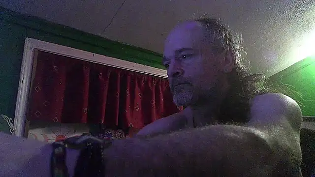 HippieDad333 online show from 17, 2, 2026