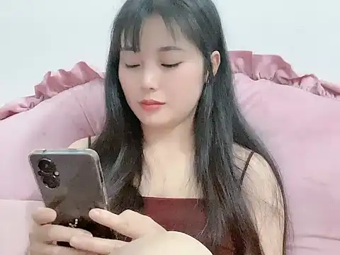 Snapshot of Lie_liee chatting on 1, 3, 2026 Lie liee online show from 1, 3, 2026