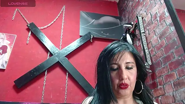 Snapshot of Hagata_Ly chatting on 5, 10, 2025 Hagata Ly online show from 5, 10, 2025