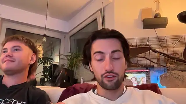 Passion-Frucht online show from 23, 9, 2025