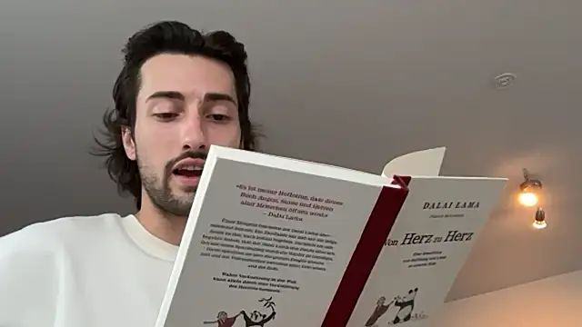 Passion-Frucht online show from 27, 9, 2025