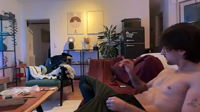 Passion-Frucht online show from 16, 10, 2025