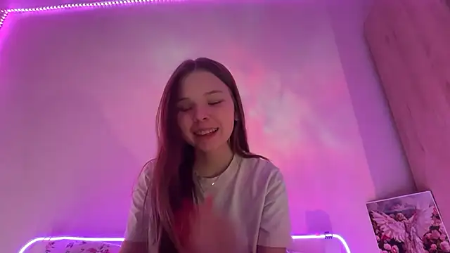 CandysRose online show from 8, 10, 2025