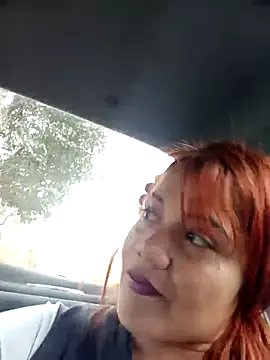 Snapshot of Tiffany-Parker_ chatting on 4, 10, 2025 Tiffany-Parker  online show from 4, 10, 2025