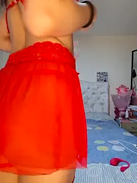 Harley Miller  online show from 7, 10, 2025