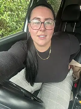 Ruby-Black online show from 19, 3, 2026