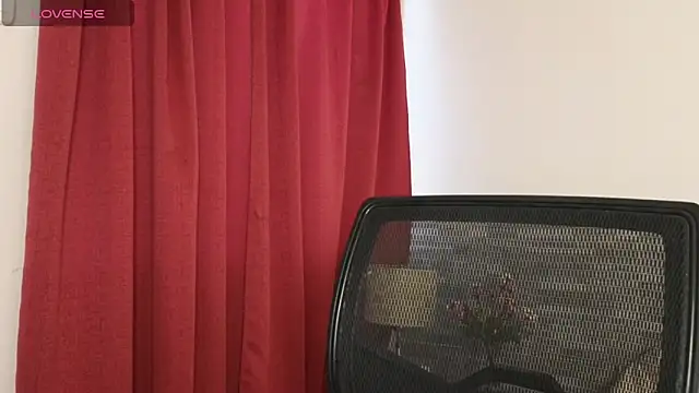 Snapshot of penelope160920 chatting on 24, 9, 2025 penelope160920 online show from 24, 9, 2025