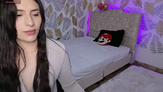 CattleyaAngel online show from 3, 11, 2025