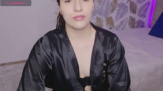 CattleyaAngel online show from 17, 1, 2026