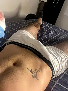 Snapshot of donjuan19cm chatting on 23, 9, 2025 donjuan19cm online show from 23, 9, 2025