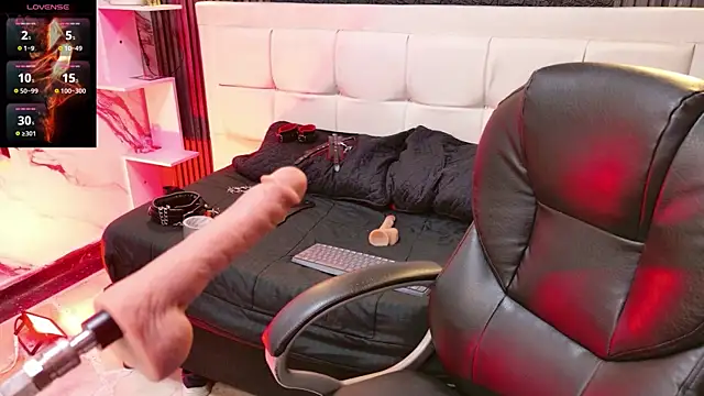 MaraBlake  online show from 8, 2, 2026