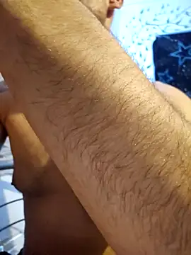 Ando1992 online show from 16, 12, 2025