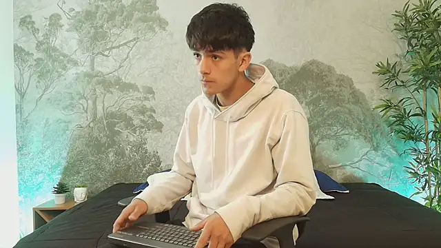 Axel Draven online show from 19, 1, 2026